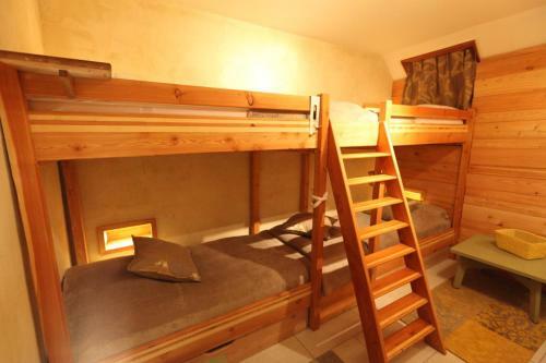 Apartamentos La Maison Rapin