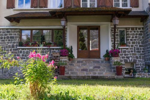 Apartamentos La Maison Rapin