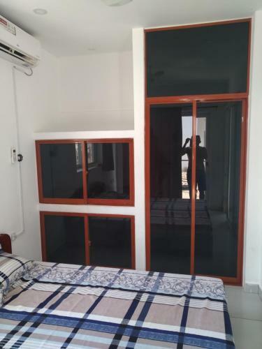 Apartamento Mango Groove Residence