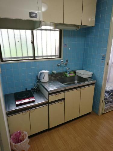Apartamento Palme Mayumi / Vacation Stay 10938