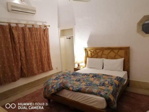 Morgah Resort Villas