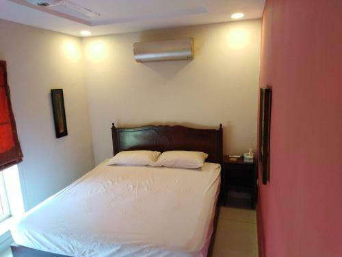 Morgah Resort Villas