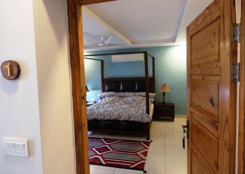Morgah Resort Villas