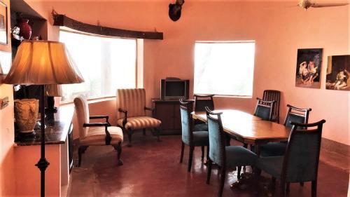 Morgah Resort Villas