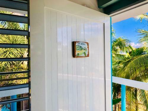 Apartamento Peje Blanco Beachfront Farmstay