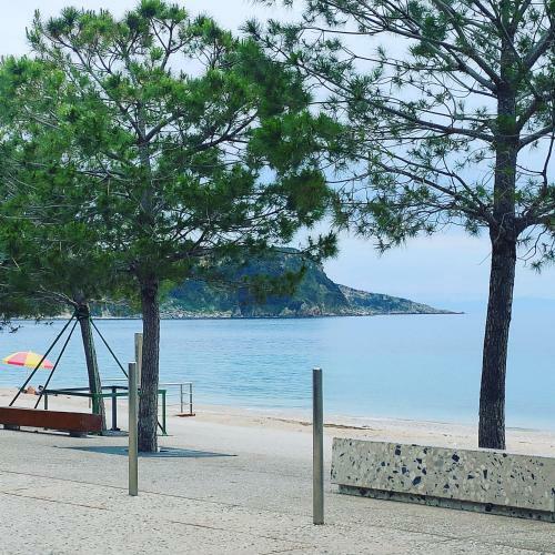 Apartment Center Himara
