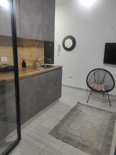 Apartment Center Himara