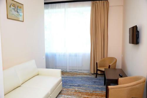 Vanadzor Armenia Hotel