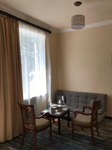 Vanadzor Armenia Hotel
