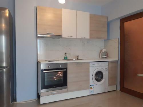 Art Apartment - Valentina