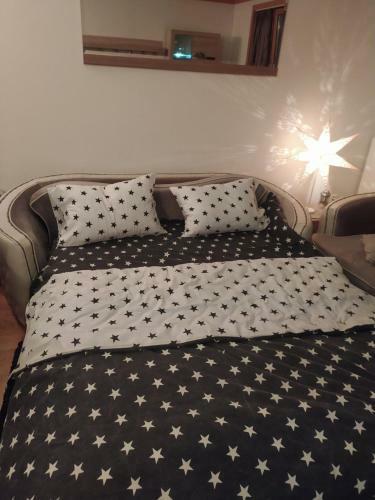 Apartamento Snje?na Vila