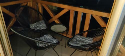 Apartamento Snje?na Vila