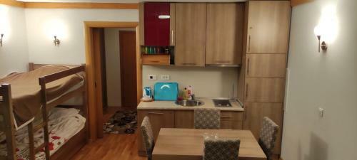 Apartamento Snje?na Vila