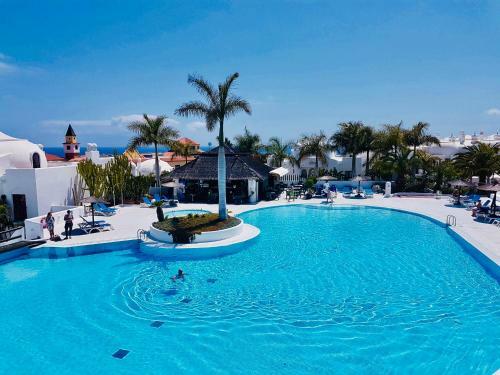 Apartamento Adeje Paradise