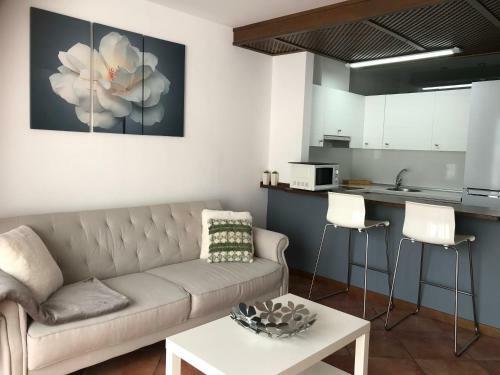 Apartamento Adeje Paradise