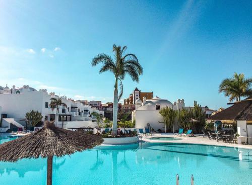 Apartamento Adeje Paradise