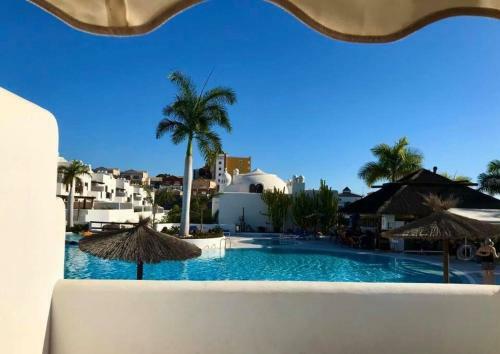 Apartamento Adeje Paradise
