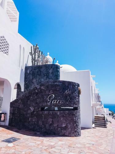 Apartamento Adeje Paradise
