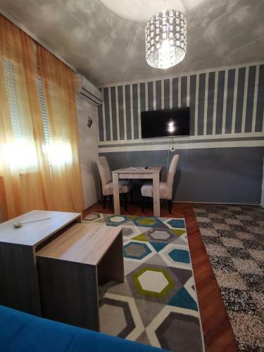 Apartment I&m Capljina