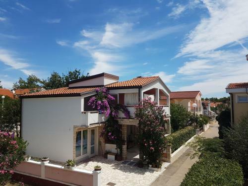 Apartmani Balja Vir Zadar