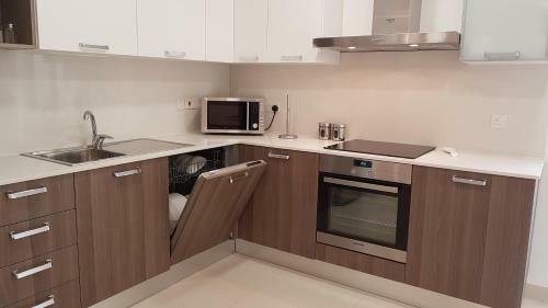 Apartamento Sunrise Suites, Apt. 2