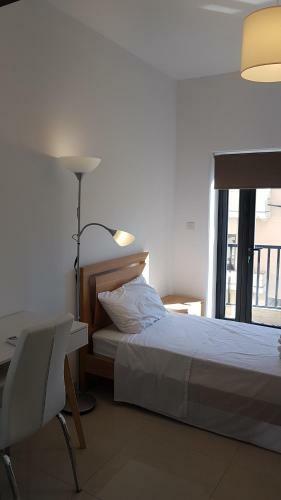 Apartamento Sunrise Suites, Apt. 2