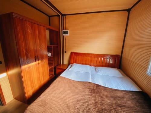 Apartamento Greenhill