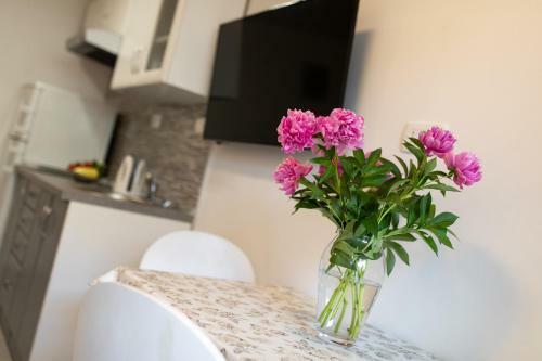 Apartamento Villa Luka Ba?ka