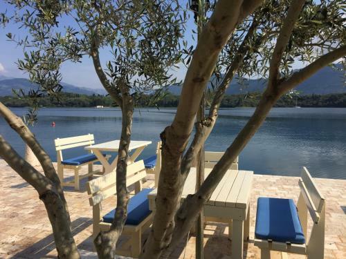 Apartments Maestral