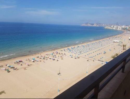 Apartamentos Alicante Balc�n Al Mar Apts - Downtown&beach