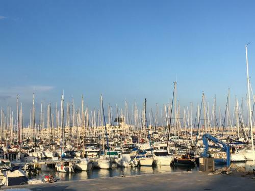 Apartamentos Alicante Balc�n Al Mar Apts - Downtown&beach