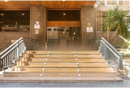 Apartamentos Alicante Balc�n Al Mar Apts - Downtown&beach