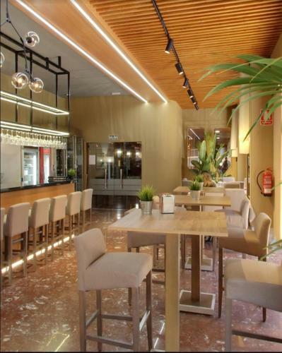 Apartamentos Alicante Balc�n Al Mar Apts - Downtown&beach