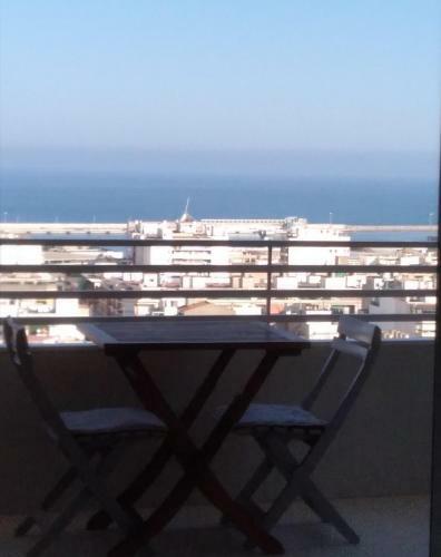 Apartamentos Alicante Balc�n Al Mar Apts - Downtown&beach
