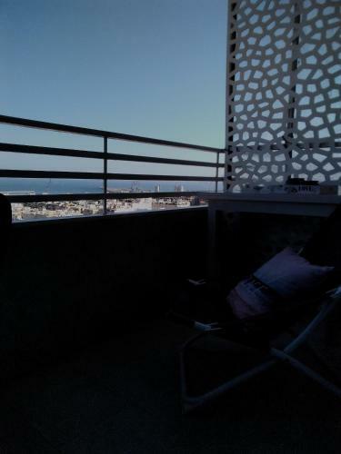 Apartamentos Alicante Balc�n Al Mar Apts - Downtown&beach
