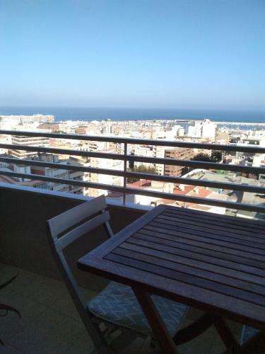 Apartamentos Alicante Balc�n Al Mar Apts - Downtown&beach