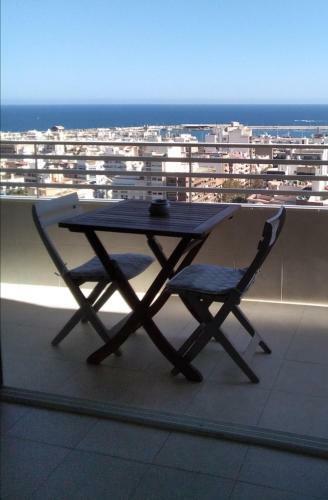 Apartamentos Alicante Balc�n Al Mar Apts - Downtown&beach