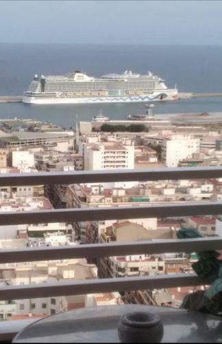 Apartamentos Alicante Balc�n Al Mar Apts - Downtown&beach