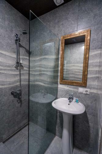 Hotel Svaneti