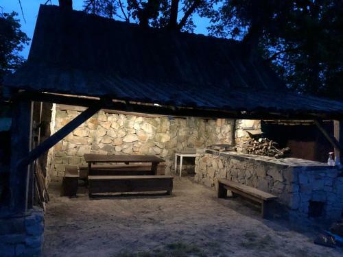 Villa Ostoja B?dzyn- Wypoczynek Nad Pilic?