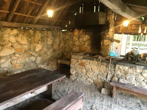 Villa Ostoja B?dzyn- Wypoczynek Nad Pilic?