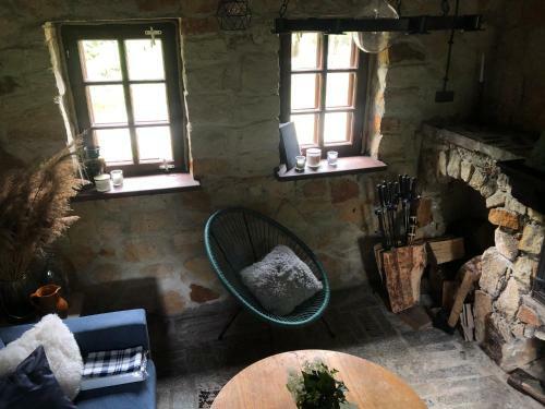 Villa Ostoja B?dzyn- Wypoczynek Nad Pilic?