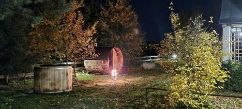 Villa Ostoja B?dzyn- Wypoczynek Nad Pilic?