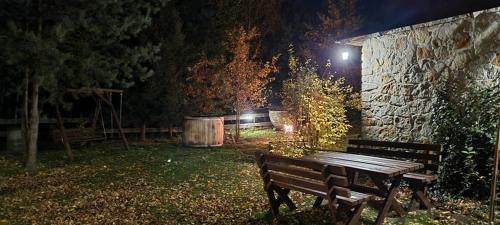 Villa Ostoja B?dzyn- Wypoczynek Nad Pilic?