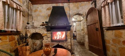 Villa Ostoja B?dzyn- Wypoczynek Nad Pilic?