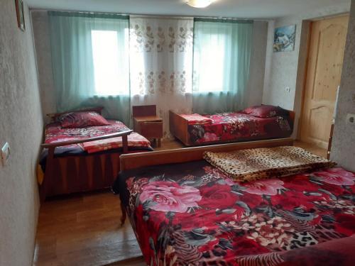 Hostal ??????? ??????