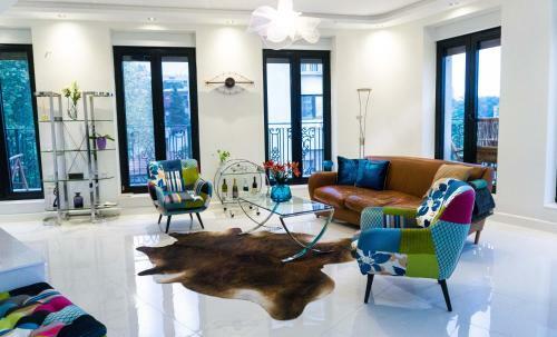 Apartamento Lion Nest