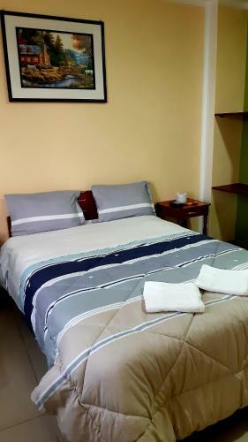 Hostal Capac
