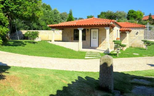 Quinta Do Coto Moinho