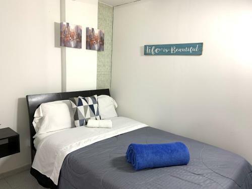 Apartaestudios Bogot�